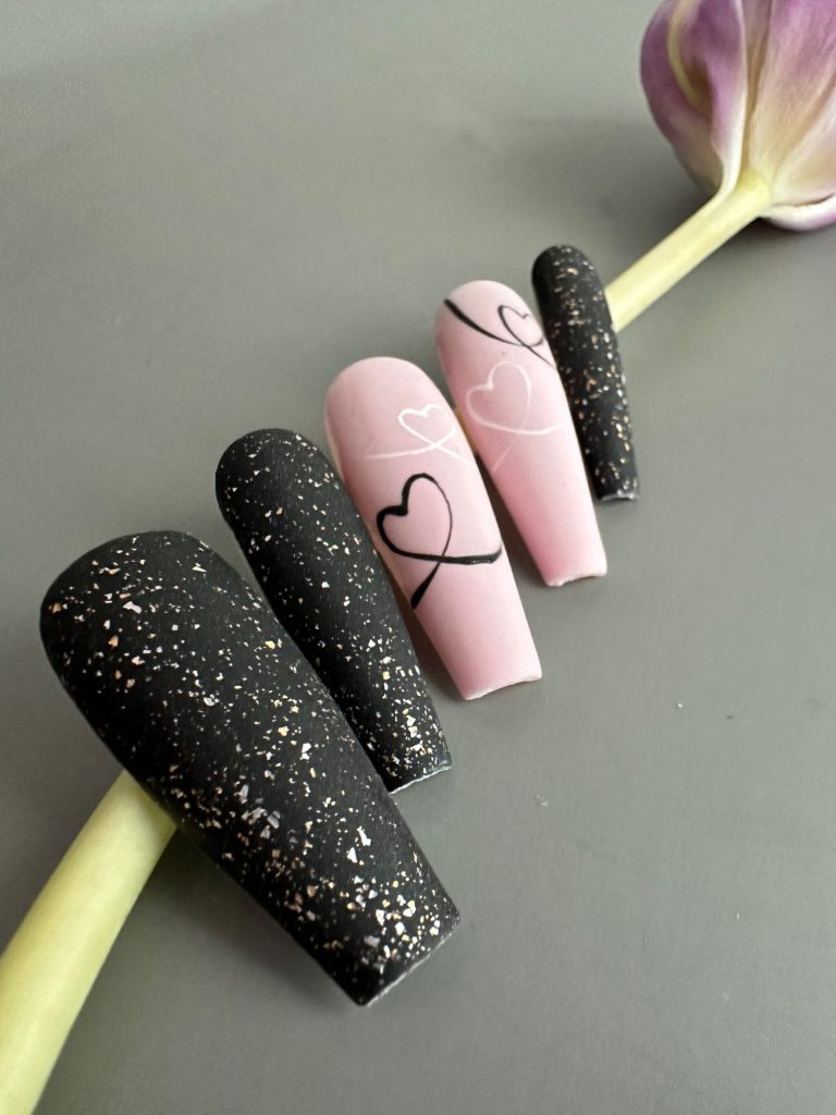 Nail Art in 85088